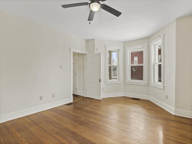 Building Photo - Charming 3-Bedroom Single-Family Home with Wrap-Around Porch & Private Fenced Yard