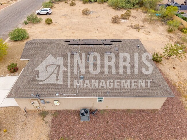 Building Photo - Beautiful New Home in Arizona City