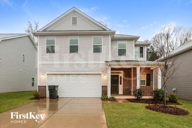 Building Photo - 9628 Hamel St