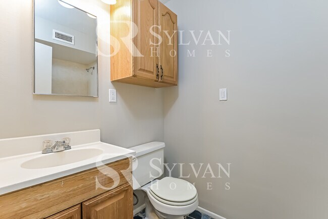 Building Photo - Everything You Need. All Right Here.