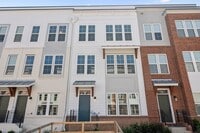 Building Photo - Brand New 4 Bedroom, 3.5 Bath Townhome in ...