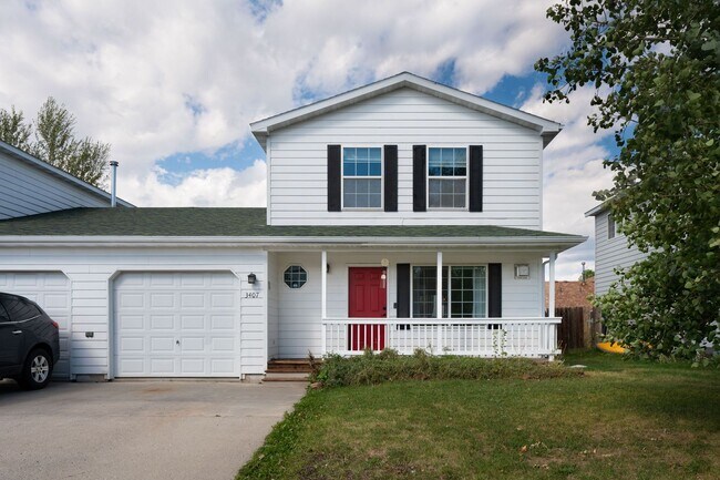 Building Photo - 3407 Laredo Dr