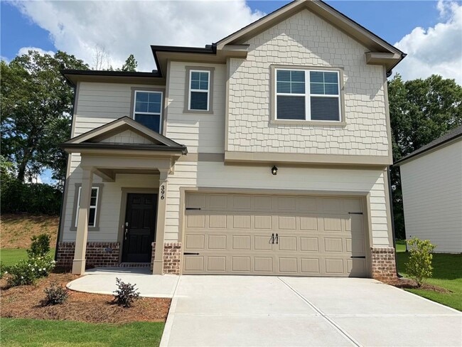 Primary Photo - 396 Red Dragon Dr