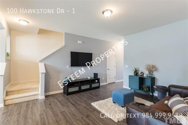 Building Photo - 100 Hawkstone Dr