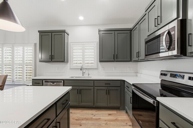 Building Photo - 3517 Mill Point Cove