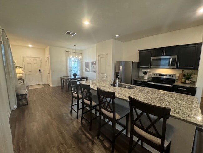 Building Photo - Super Nice! Timeless Design, featuring 3 B...