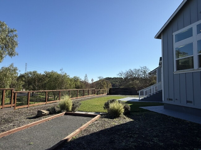 Building Photo - Stunning Hidden Gem with High-End Finishes in Novato