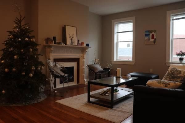 Building Photo - 1.0 bedroom in Cambridge Massachusetts 02138