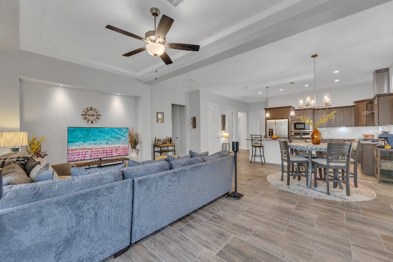 Building Photo - 216 Staffs Way