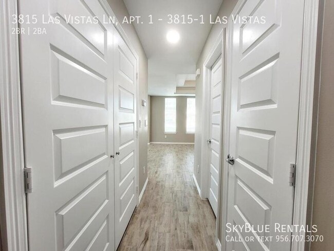 Building Photo - 3815 Las Vistas Ln