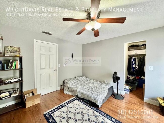 Building Photo - 5216 Tennis Ct Cir