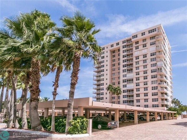 Building Photo - 5200 N Ocean Blvd
