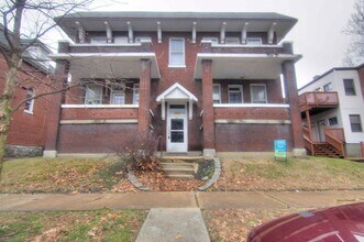 Building Photo - 3111 Portis Ave