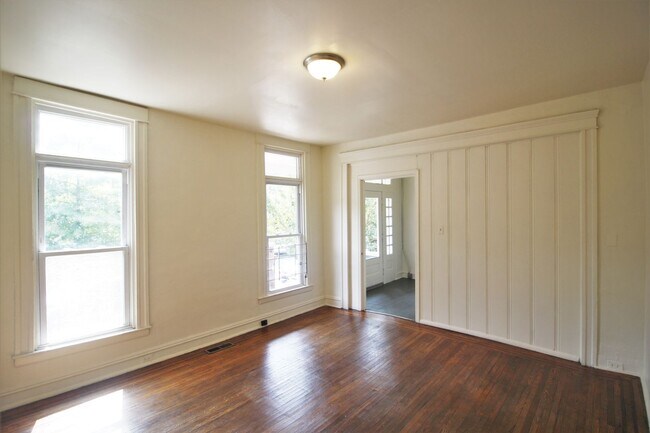 Building Photo - 3212 N Calvert St