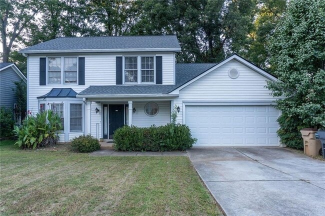 Building Photo - 110 Beaverwood Ln