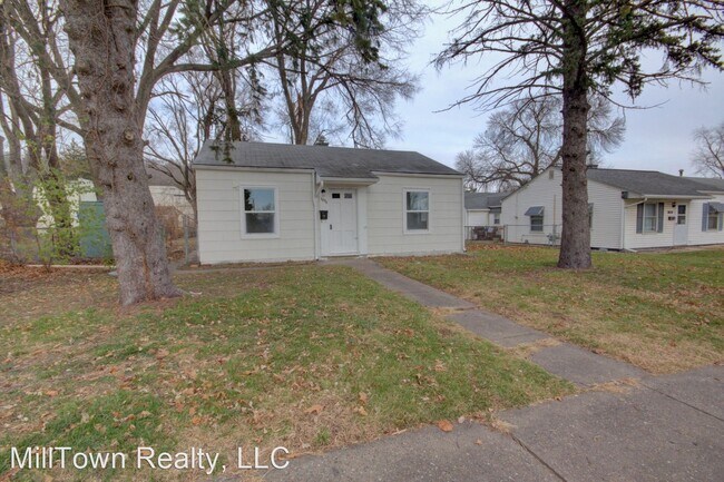 Primary Photo - 2 br, 1 bath House - 3856 Johnson Ave