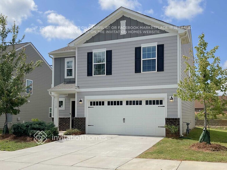 Primary Photo - 1118 Woodhouse Dr