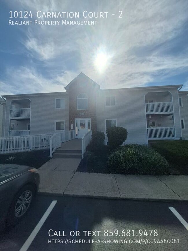 Building Photo - 10124 Carnation Ct