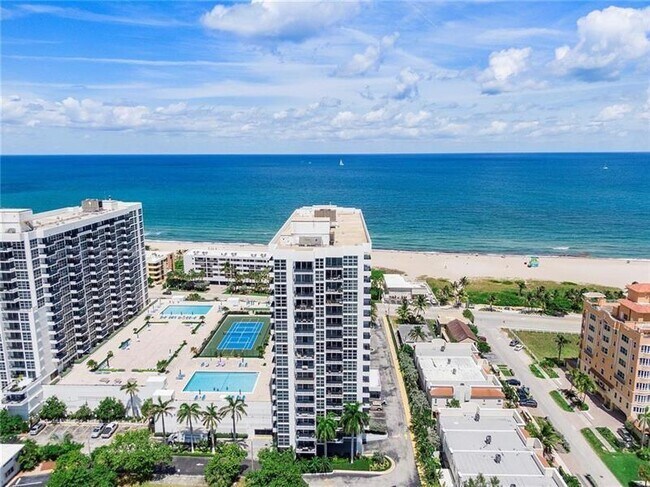 Building Photo - 531 N Ocean Blvd