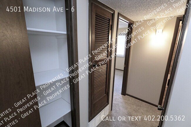 Building Photo - 4501 Madison Ave