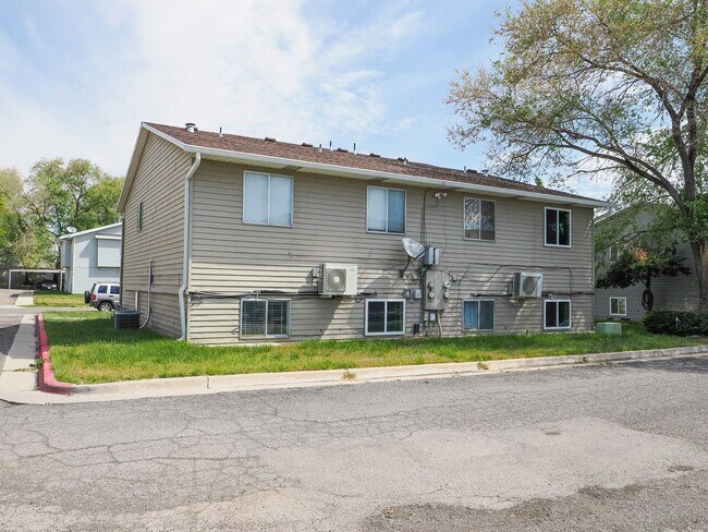 Building Photo - 1559 W 3395 S