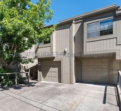 Building Photo - Super Clean Pacheco Valley Townhouse w/Central AC - FOUNDATION