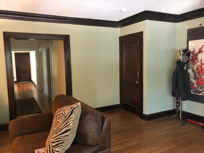 Building Photo - 5005 Grand Avenue