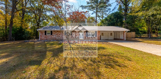 Building Photo - 4702 Harbin St