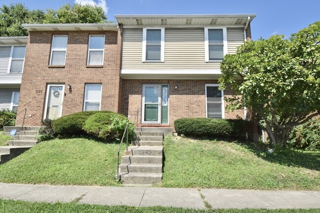 Primary Photo - 623 Prospect Pl