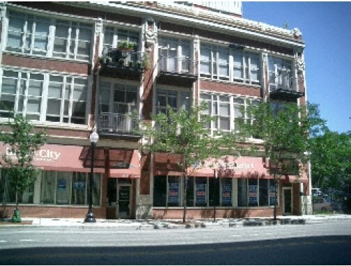 Building Photo - Tandem Lofts