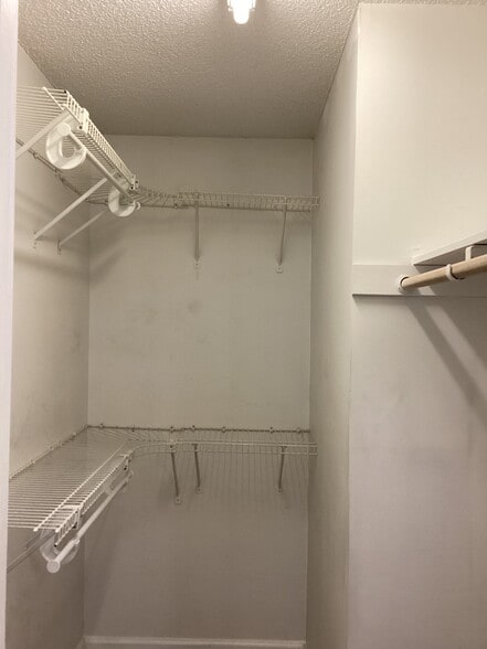 Master closet - 4643 Vendue Range Dr