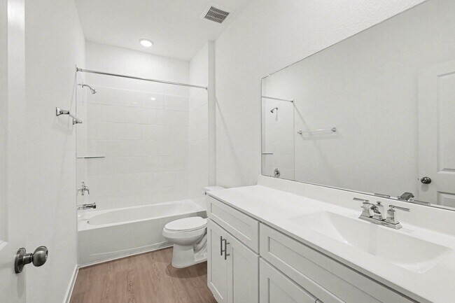 Building Photo - BRAND NEW - NEVER LIVED IN 4 bedroom - 2 1/2 bath in The Pines at Seven Coves