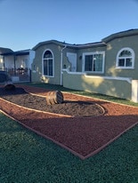 Front of House - 3001 Edgehill Dr