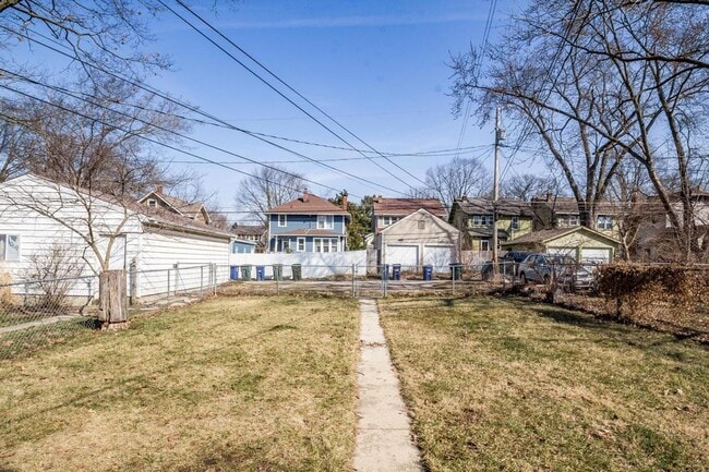 Building Photo - 268-270 Olentangy Street