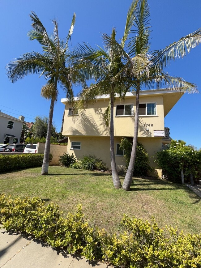 Primary Photo - 1748 18th St