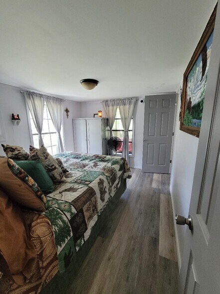 Building Photo - 715 Kornegay Loop