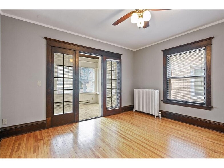 Building Photo - 3117 Fremont Ave S