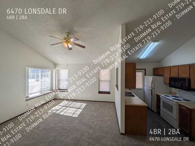 Building Photo - 6470 Lonsdale Dr