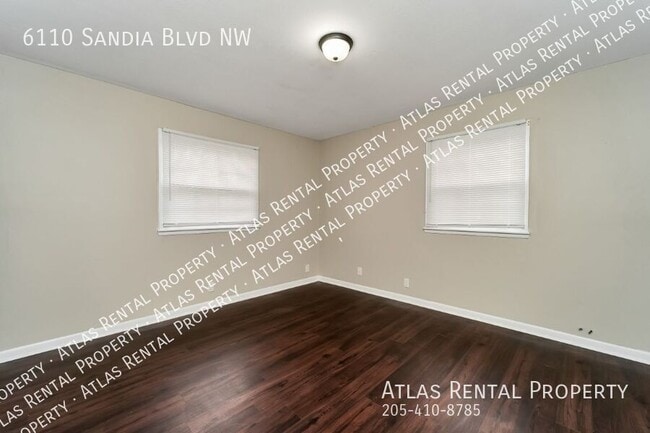 Building Photo - 6110 Sandia Blvd NW