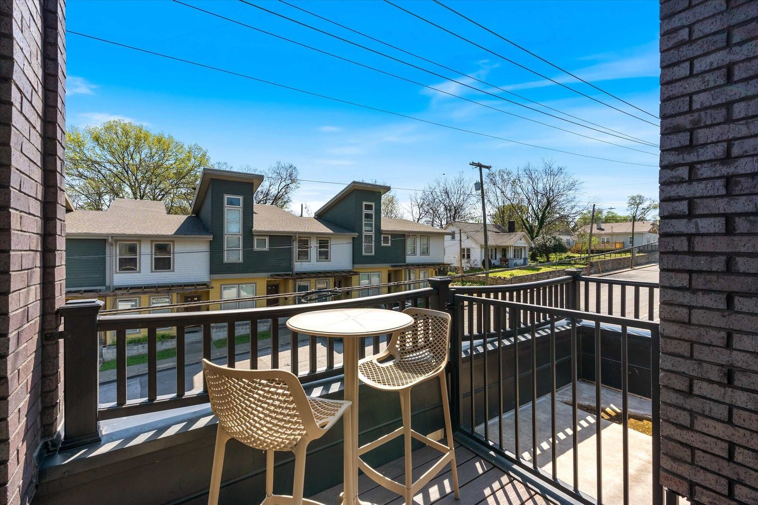 Building Photo - 722 Mcferrin Ave