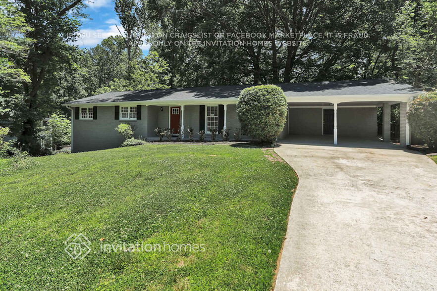 Primary Photo - 5738 Darry Cir