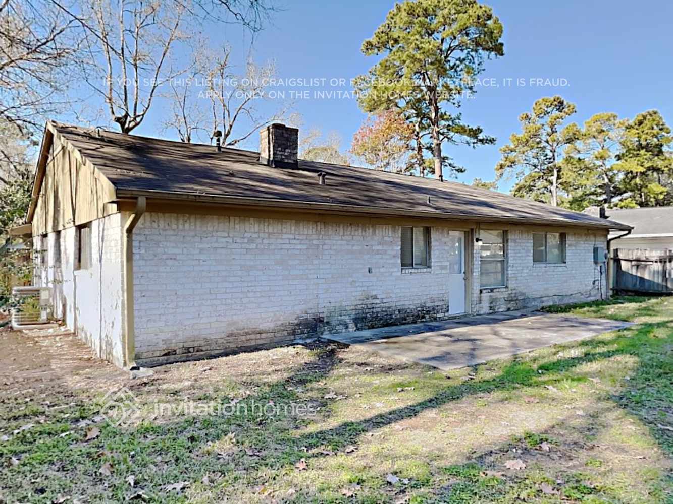 Building Photo - 18002 Woodgum Dr