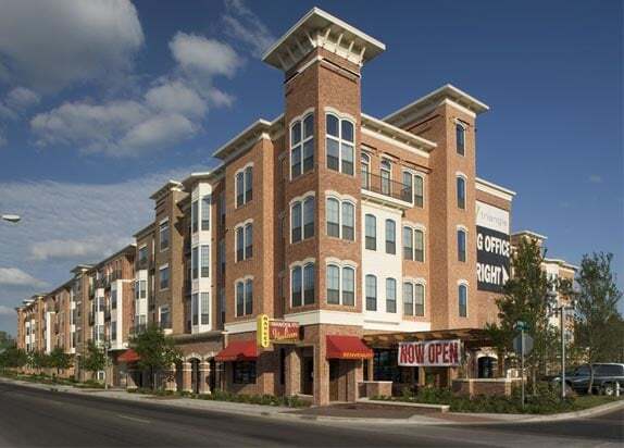 Building Photo - Intriguing Two Bedroom