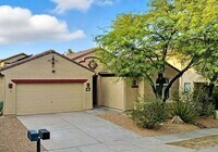 Building Photo - 5900 S Courtland Dr