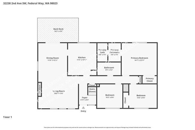 Building Photo - 32238 2nd Ave SW