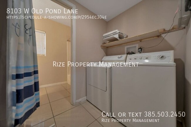 Building Photo - 8103 Old Pond Ln