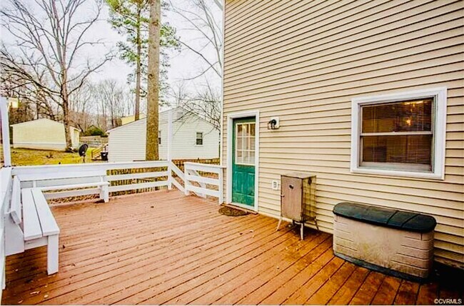 Building Photo - Charming 4bdrm/2bth Cape Cod Conveniently Located in the Rockwood Subdivision of Chesterfield Cou...