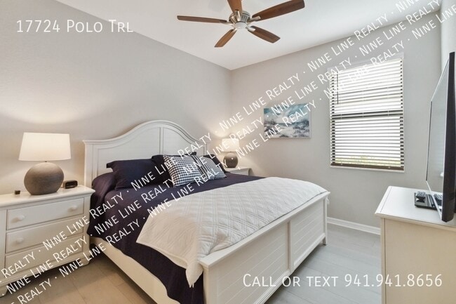 Building Photo - 17724 Polo Trl