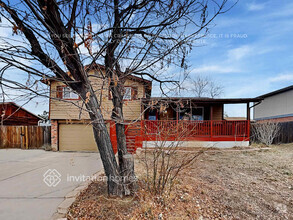 Building Photo - 2924 S Argonne St