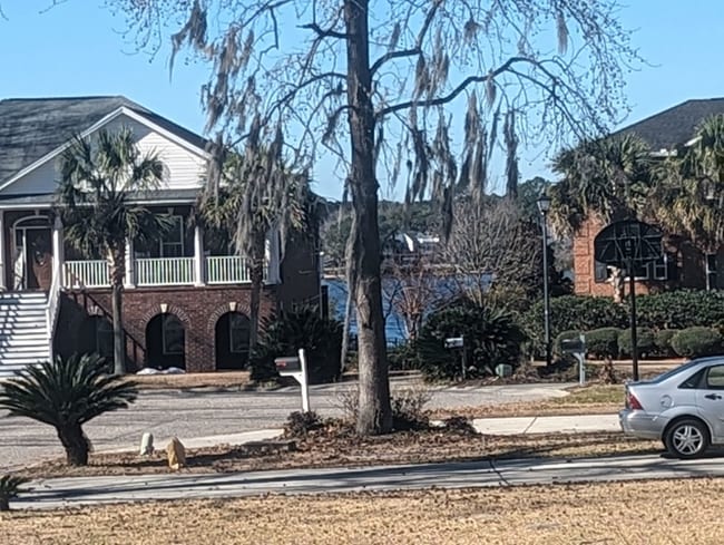Building Photo - Hanahan Lake View Home for Lease